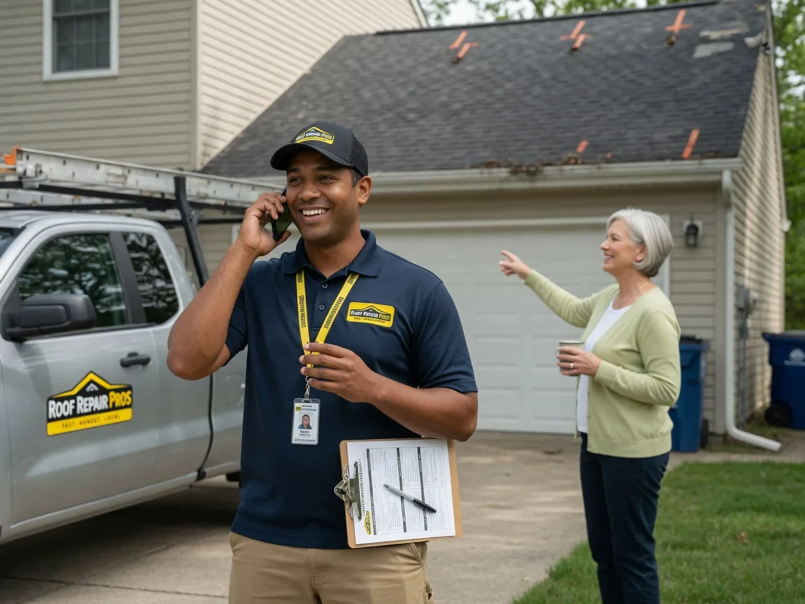 Roof Repair Wedgefield, SC FAQs